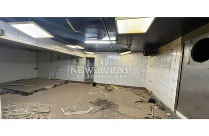 Retail - Studio - 1 Bathroom for rent in Abou Dawoud Al Zahery St. - 6th Zone - Nasr City - Cairo