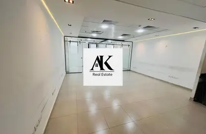 مساحات مكتبية - استوديو - 1 حمام للايجار في مول هايد بارك بيزنس - شارع التسعين الجنوبي - التجمع الخامس - مدينة القاهرة الجديدة - القاهرة