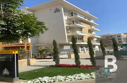 iVilla - 4 Bedrooms - 4 Bathrooms for sale in Mountain View iCity October - 6 October Compounds - 6 October City - Giza