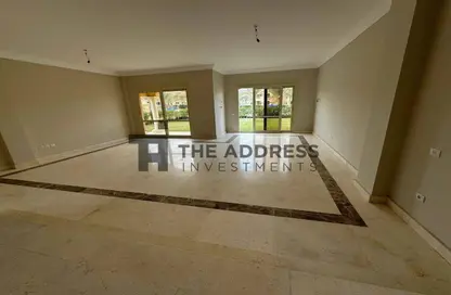 Townhouse - 3 Bedrooms - 4 Bathrooms for sale in La Vista City - New Capital Compounds - New Capital City - Cairo