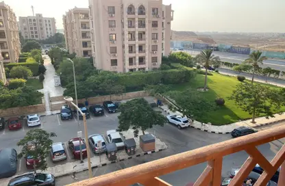 شقة - 3 غرف نوم - 2 حمامات للبيع في شمال الرحاب - مدينة القاهرة الجديدة - القاهرة