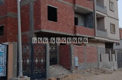 Land - Studio for sale in El Motamayez District - Badr City - Cairo