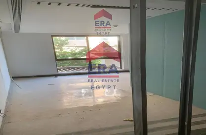 مساحات مكتبية - استوديو - 6 حمامات للايجار في ميفيدا - كمبوندات التجمع الخامس - التجمع الخامس - مدينة القاهرة الجديدة - القاهرة