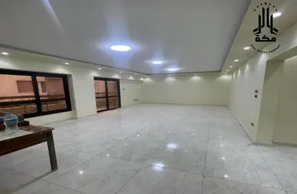 Office Space - Studio - 2 Bathrooms for rent in Salah Salem St. - Roxy - Heliopolis - Masr El Gedida - Cairo