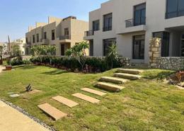 Apartment - 3 bedrooms for للبيع in O West - 6 October Compounds - 6 October City - Giza