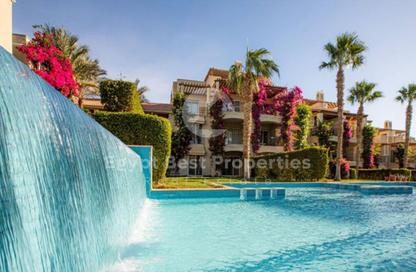 Chalet - Studio - 1 Bathroom for sale in Veranda - Sahl Hasheesh - Hurghada - Red Sea
