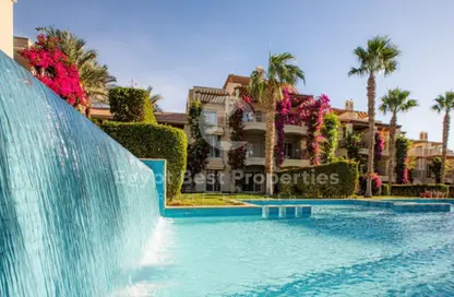 Chalet - Studio - 1 Bathroom for sale in Veranda - Sahl Hasheesh - Hurghada - Red Sea