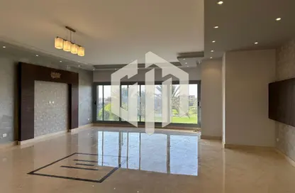Apartment - 3 Bedrooms - 3 Bathrooms for rent in Katameya Dunes - El Katameya Compounds - El Katameya - New Cairo City - Cairo