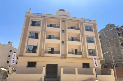 Duplex - 4 Bedrooms - 3 Bathrooms for sale in New Narges - New Cairo City - Cairo