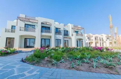 Apartment - 2 Bedrooms - 2 Bathrooms for sale in Makadi Resort - Makadi - Hurghada - Red Sea
