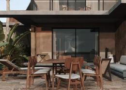 Chalet - 2 bedrooms - 2 bathrooms for للبيع in Mesca - Soma Bay - Safaga - Hurghada - Red Sea