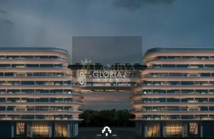 Apartment - 1 Bedroom - 1 Bathroom for sale in Ravie - New Capital Compounds - New Capital City - Cairo