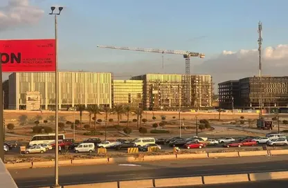 Office Space - Studio - 4 Bathrooms for sale in One Ninety - South Teseen St. - The 5th Settlement - New Cairo City - Cairo