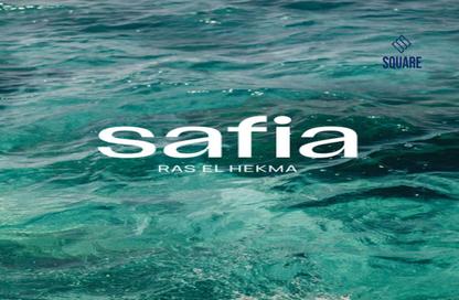 Apartment - 3 Bedrooms - 3 Bathrooms for sale in Safia - Ras Al Hekma - North Coast