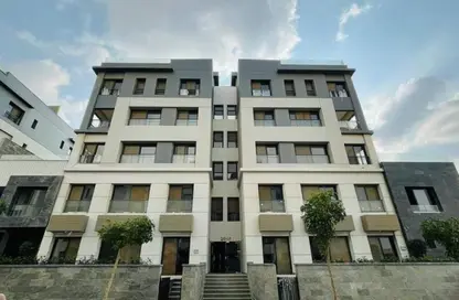Apartment - 3 Bedrooms - 3 Bathrooms for sale in TRIO - 5th Settlement Compounds - The 5th Settlement - New Cairo City - Cairo