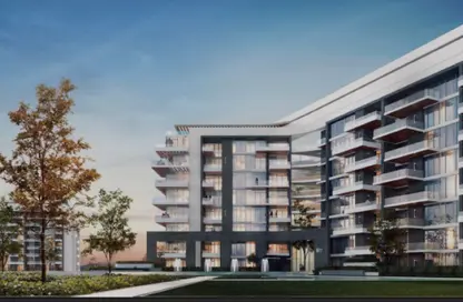 Apartment - 3 Bedrooms - 3 Bathrooms for sale in The Capital Way - New Capital Compounds - New Capital City - Cairo
