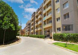 Apartment - 2 bedrooms - 2 bathrooms for للبيع in Katameya Gardens - El Katameya Compounds - El Katameya - New Cairo City - Cairo