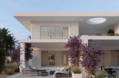 شاليه - 2 غرف نوم - 3 حمامات للبيع في ميسكا - سوما باى - سفاجا - الغردقة - محافظة البحر الاحمر