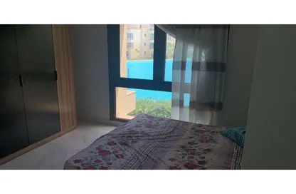 Chalet - 3 Bedrooms - 2 Bathrooms for sale in Marassi - Sidi Abdel Rahman - North Coast