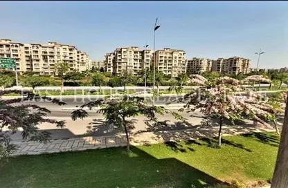 شقة - 3 غرف نوم - 2 حمامات للايجار في مدينتي - القاهرة