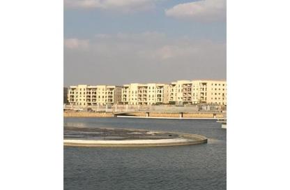Apartment - 4 Bedrooms - 3 Bathrooms for sale in Mivida - 5th Settlement Compounds - The 5th Settlement - New Cairo City - Cairo