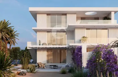 Chalet - 2 Bedrooms - 3 Bathrooms for sale in Blanca Gardens - Soma Bay - Safaga - Hurghada - Red Sea Chalet - 2 Bedrooms - 3 Bathrooms for sale in Blanca Gardens - Soma Bay - Safaga - Hurghada - Red Sea