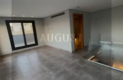 Penthouse - 3 Bedrooms - 3 Bathrooms for sale in TRIO - 5th Settlement Compounds - The 5th Settlement - New Cairo City - Cairo Penthouse - 3 Bedrooms - 3 Bathrooms for sale in TRIO - 5th Settlement Compounds - The 5th Settlement - New Cairo City - Cairo