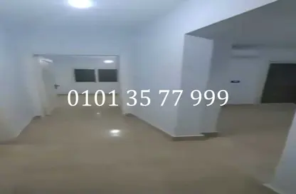 شقة - 3 غرف نوم - 2 حمامات للايجار في جاردن جيت - أشجار سيتي - طريق الواحات - مدينة 6 أكتوبر - الجيزة