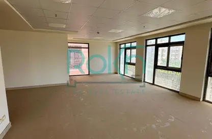 مساحات مكتبية - استوديو - 1 حمام للايجار في ذا جيت بلازا مول - الحي العاشر - الشيخ زايد - الجيزة