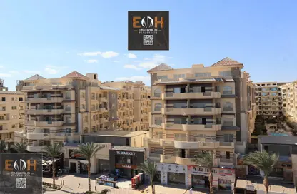 شقة - 2 غرف نوم - 1 حمام للبيع في منطقة ارابيا - الغردقة - محافظة البحر الاحمر