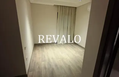 Apartment - 2 Bedrooms - 2 Bathrooms for rent in Park Side Residence - Zed Towers - Sheikh Zayed Compounds - Sheikh Zayed City - Giza