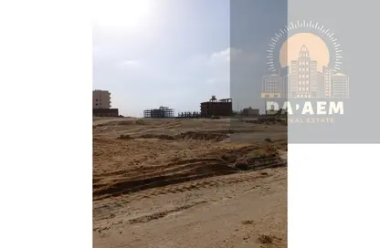 Land - Studio for sale in Bait Alwatan - The 5th Settlement - New Cairo City - Cairo