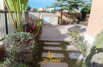 منزل مزدوج - 5 غرف نوم - 5 حمامات للايجار في ميفيدا - كمبوندات التجمع الخامس - التجمع الخامس - مدينة القاهرة الجديدة - القاهرة