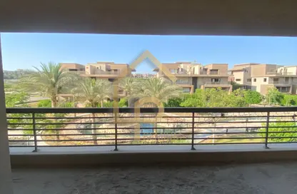 دوبلكس - 3 غرف نوم - 4 حمامات للبيع في نيو جيزة - طريق مصر اسكندرية الصحراوي - مدينة 6 أكتوبر - الجيزة