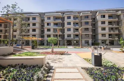 Penthouse - 2 Bedrooms - 2 Bathrooms for sale in Badya Palm Hills - 6 October Compounds - 6 October City - Giza