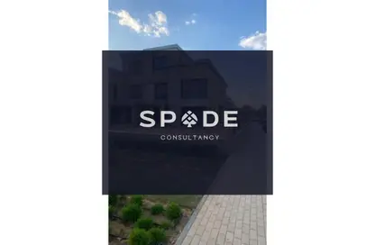 Twin House - 5 Bedrooms - 5 Bathrooms for sale in Villette - 5th Settlement Compounds - The 5th Settlement - New Cairo City - Cairo