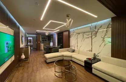 Apartment - 3 Bedrooms - 2 Bathrooms for sale in Madinaty - Cairo