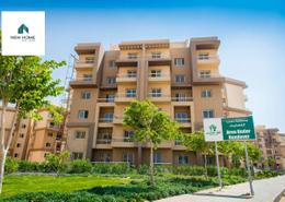 Apartment - 4 bedrooms for للبيع in Ashgar City - Al Wahat Road - 6 October City - Giza
