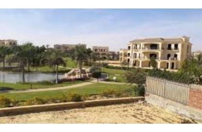 Villa - 6 Bedrooms - 6 Bathrooms for sale in Villar - North Investors Area - New Cairo City - Cairo
