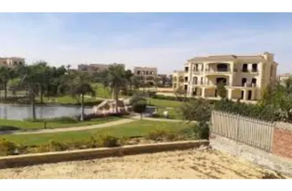 فيلا - 6 غرف نوم - 6 حمامات للبيع في فيلار - المستثمرين الشمالية - مدينة القاهرة الجديدة - القاهرة