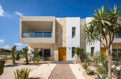 Chalet - 3 Bedrooms - 1 Bathroom for sale in Al Masyaf - Ras Al Hekma - North Coast