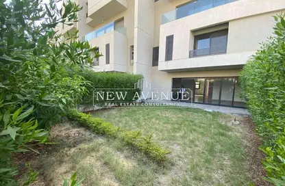 Duplex - 3 Bedrooms - 3 Bathrooms for sale in Al Burouj Compound - El Shorouk Compounds - Shorouk City - Cairo