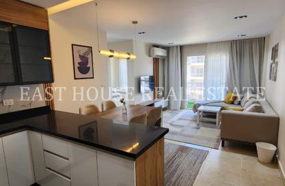 Apartment - 2 Bedrooms - 1 Bathroom for rent in Madinaty - Cairo
