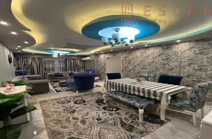 Apartment - 3 Bedrooms - 1 Bathroom for rent in Madinaty - Cairo
