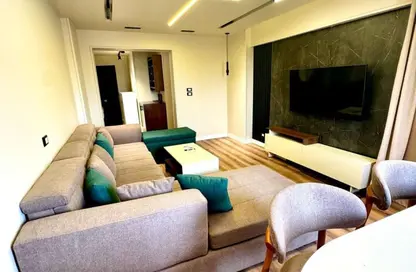 Apartment - 2 Bedrooms - 1 Bathroom for rent in Madinaty - Cairo