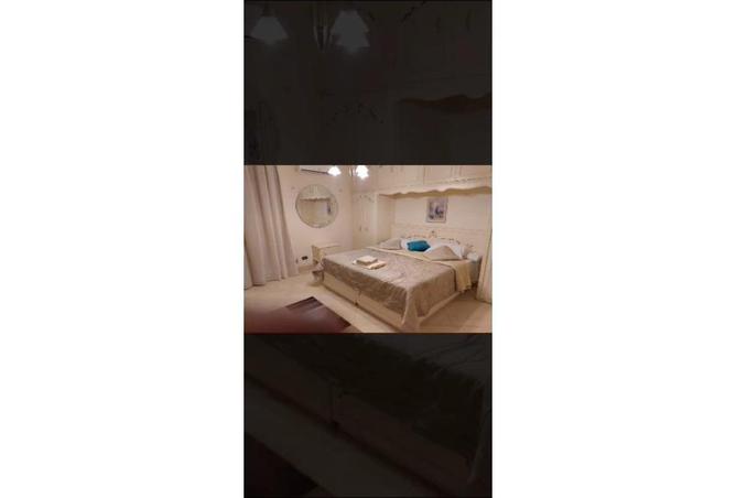 Apartment - 3 Bedrooms - 2 Bathrooms for rent in Salah Salem St. - Roxy - Heliopolis - Masr El Gedida - Cairo