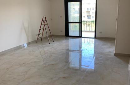 Apartment - 2 Bedrooms - 2 Bathrooms for rent in Eastown - 5th Settlement Compounds - The 5th Settlement - New Cairo City - Cairo