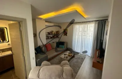 Apartment - 3 Bedrooms - 2 Bathrooms for sale in Al Burouj Compound - El Shorouk Compounds - Shorouk City - Cairo