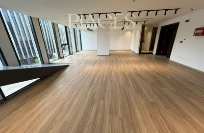 Office Space - Studio - 1 Bathroom for rent in Eastown - 5th Settlement Compounds - The 5th Settlement - New Cairo City - Cairo