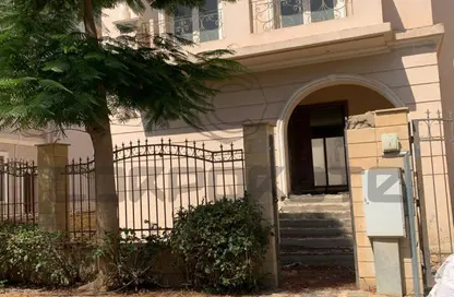 فيلا - 4 غرف نوم - 3 حمامات للبيع في مكسيم - التجمع الاول - مدينة القاهرة الجديدة - القاهرة